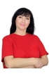 Ірина Хомчик