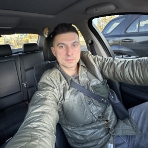 Про продавец Сергій