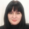 Світлана Кукурудза