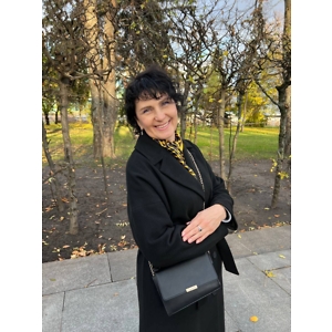 Ирина Борисівна Шутая
