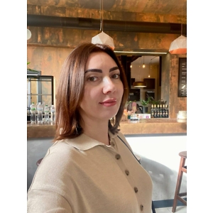 Марина Гавриленко