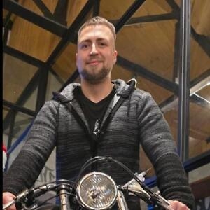 Про продавец Станіслав