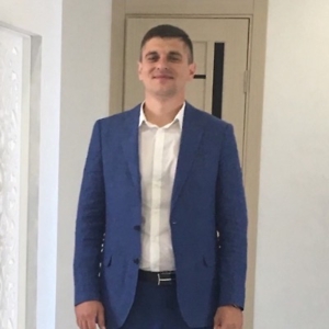 Про продавец Василь