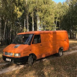 Про продавец Віталій