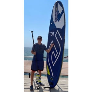 Про продавец Игорь 