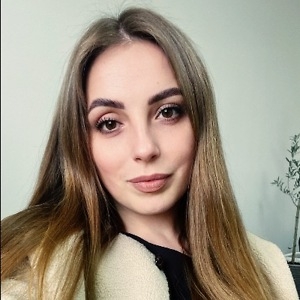 Про продавец Наталія Анатоліївна Кізлик