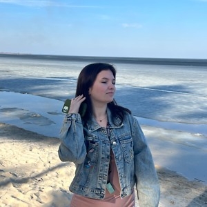Анна Баркар