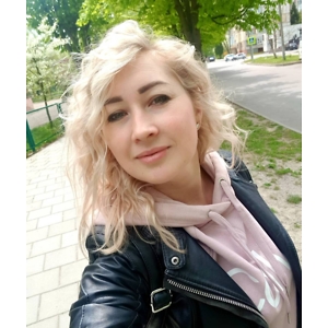 Катерина Ярославівна Андрух