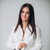 Анастасія Рижук