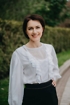 Світлана Анатоліївна Русова