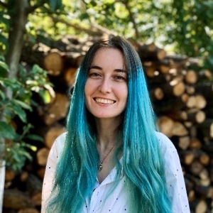 Про продавець Vika