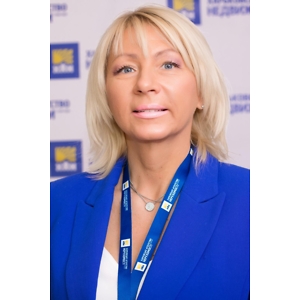 Елена Владимировна Евтушенко