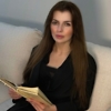 Анна Валеріївна Корбут