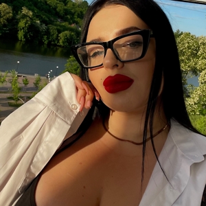 Марина Доценко