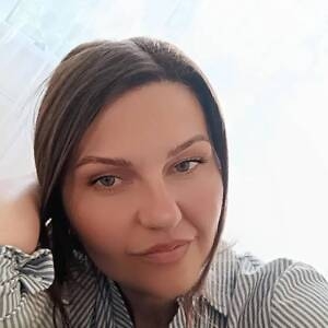 Галина Миколаївна Яблончук