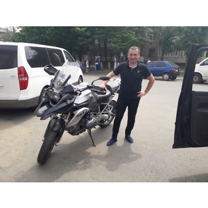 Про продавец Микола Васильовичь Капканець