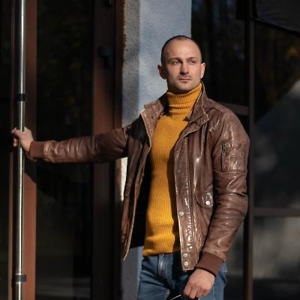 Про продавец Sergey Alexandrovich Про продавец Sergey Alexandrovich