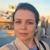 Olena Feoktistova