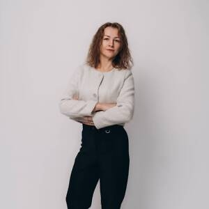 Неля Гладунець