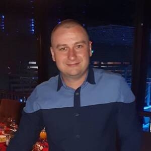 Олег Вікторович Ковальов