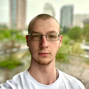 Андрій Валерійович Костоглот