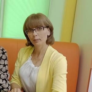 Вікторія Юріївна Щупко