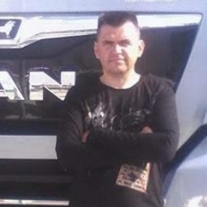 Про продавець Валентин Голінський