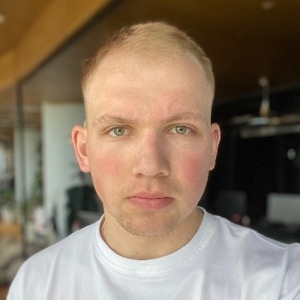 Про продавец Віталій Якимець