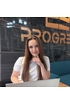 Анна Ісаєва