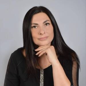 Наталья Андронаки