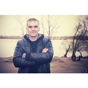 Про продавец Павел Олександрович Григоренко