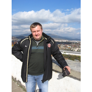 Олександр