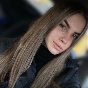 Про продавец Уляна Ткачук