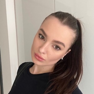 Марія Каленик