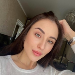 Поліна Євгенівна Жорова