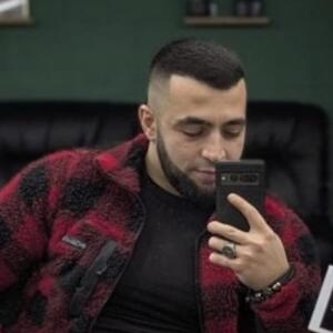 Про продавец Дато Георгиевич Вашакмадзе