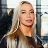 Олена Бушина