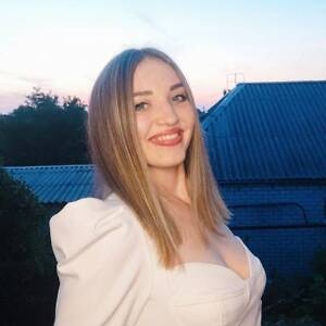 Тетяна Стрижко