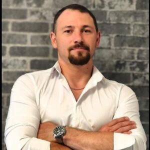 Про продавец Дмитрий Викторович Попов