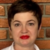 Алла Сулименко