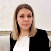Марина Козбіна