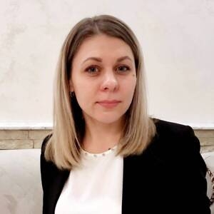 Марина Козбіна