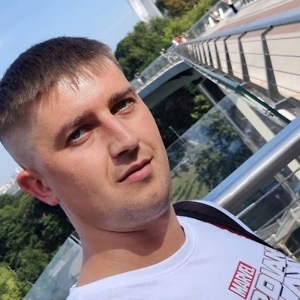 Про продавец Віталій Шевченко