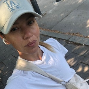 Про продавец Елизавета Лысюк