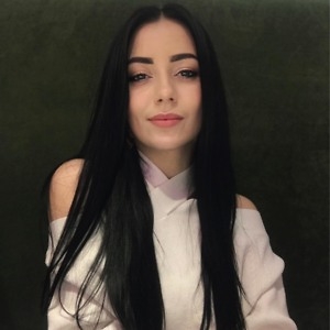 Наталія Додор