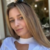 Карина Володимирівна Соловей