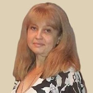 Инна Куценко