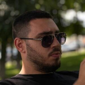 Віталій Атаманчук