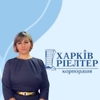 Валентина Ромчук