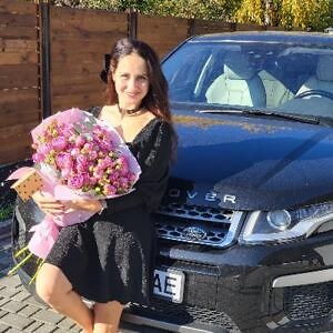 Про продавец Ксенія